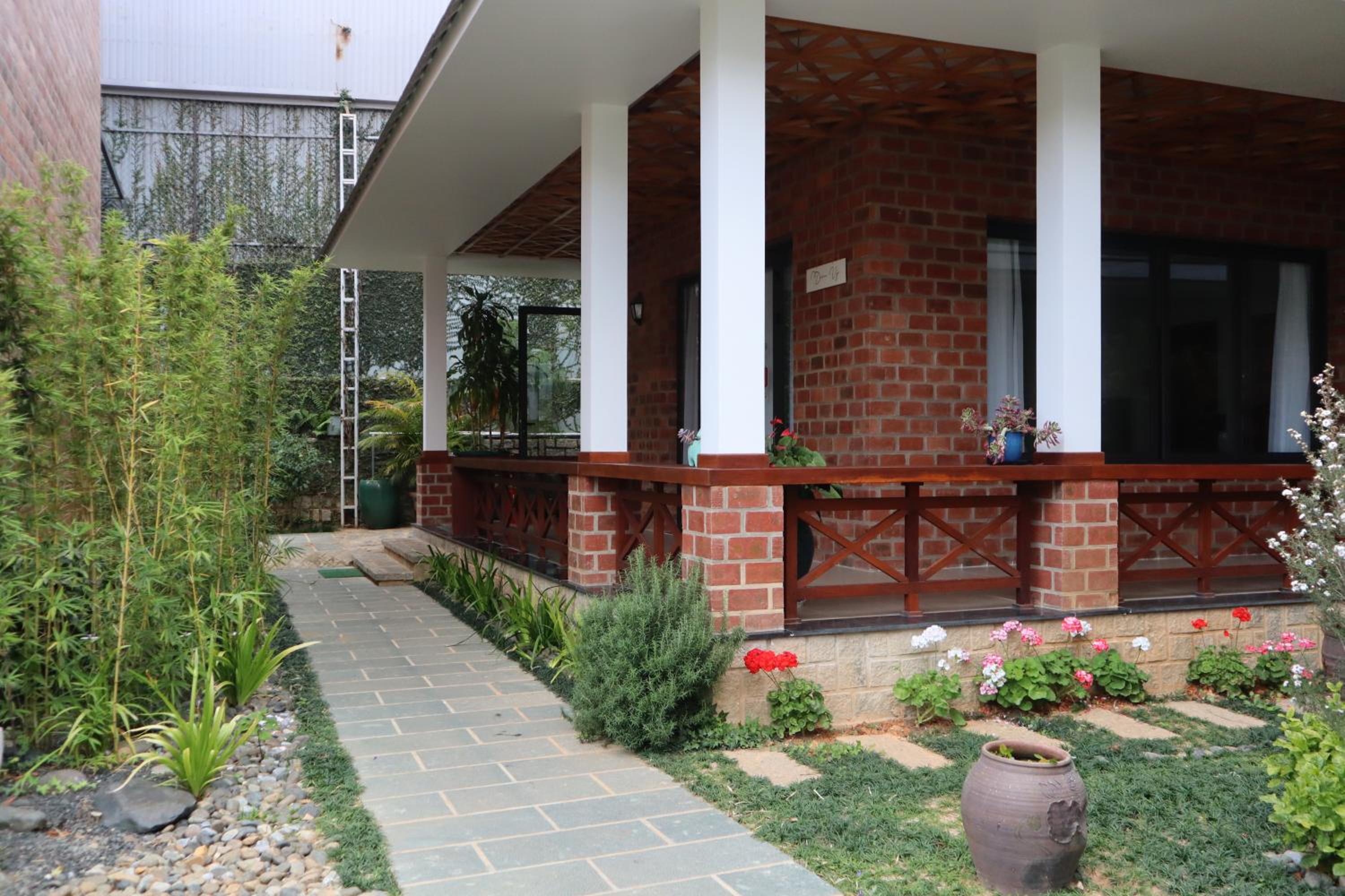 Hoang Loc Villa Hotel 44/46