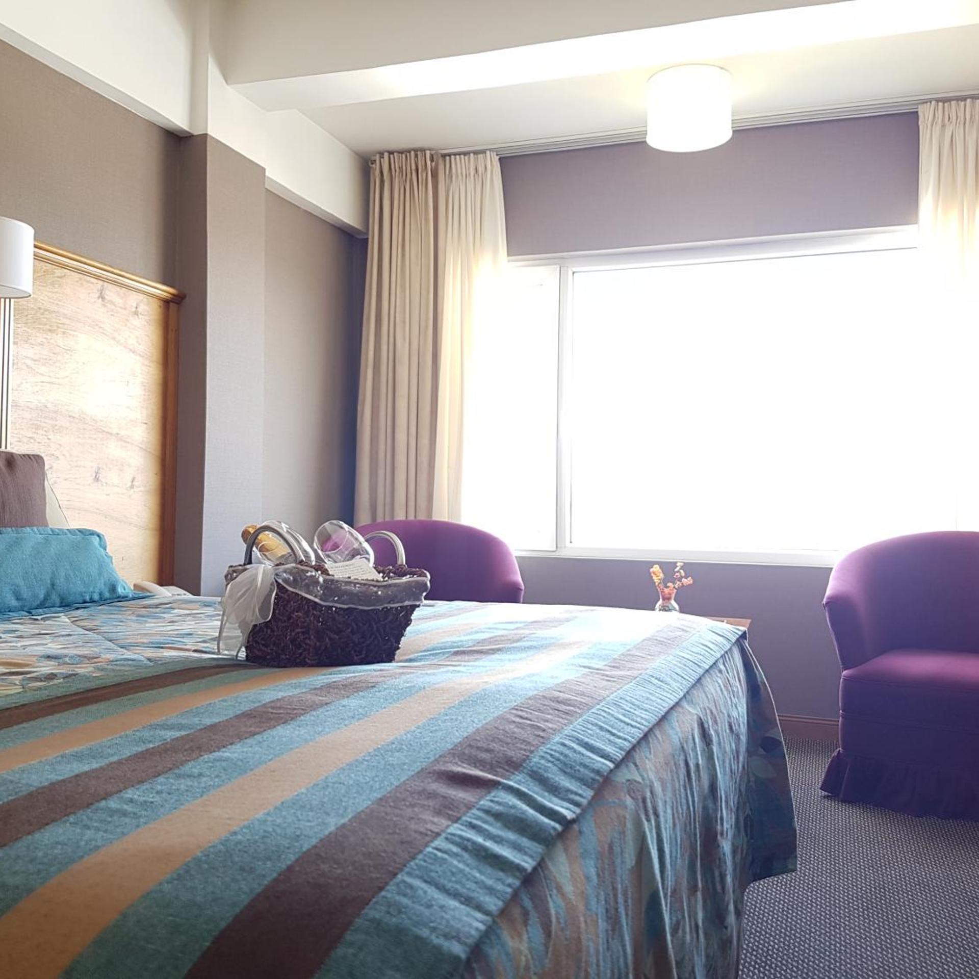 Hotel Tierra del Fuego 16/50