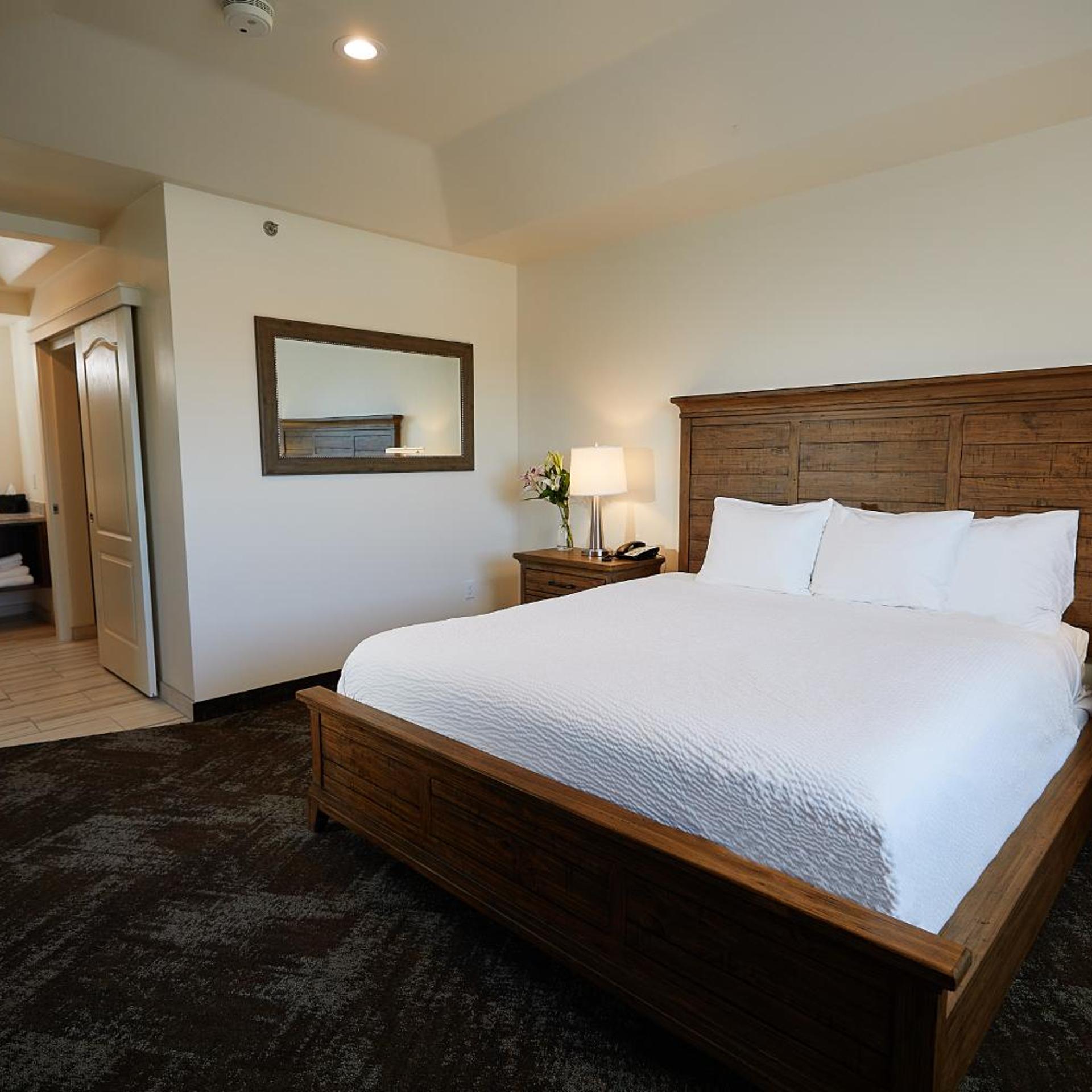Jackson Rancheria Casino Resort 13/50