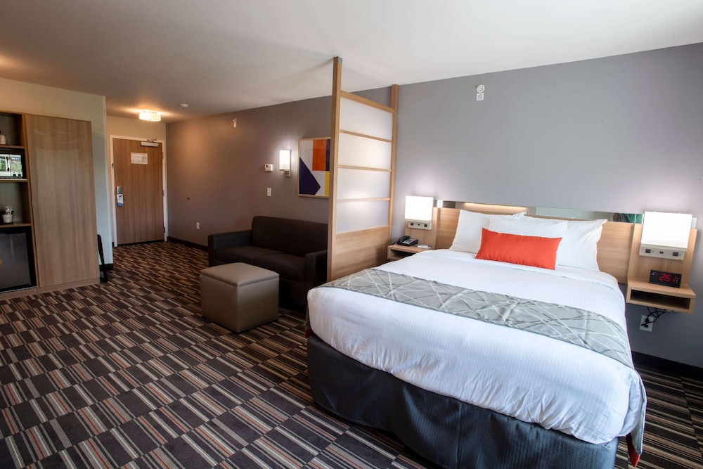 Microtel Inn & Suites by Wyndham Amsterdam 19/61