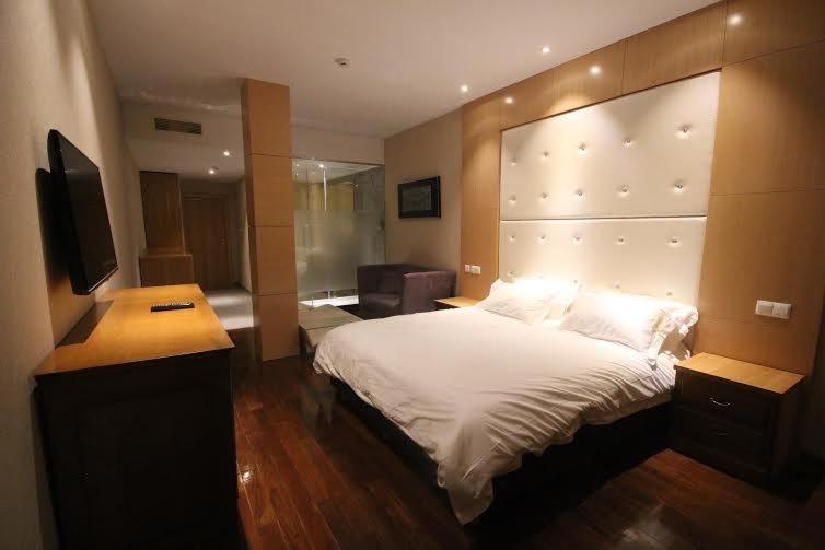 Menoir Dorsett Hotel 18/44