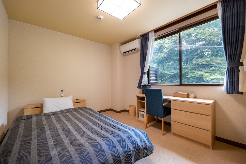 Nikko Garden Hotel 5/50