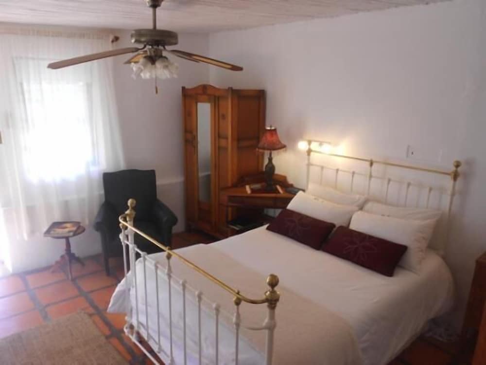 Oue Werf Country House 13/30