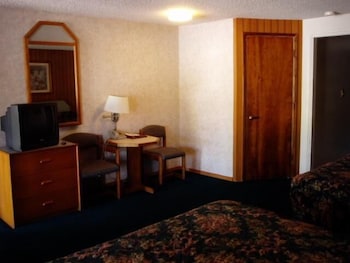 Cedarwood Inn of Ashland 52/66