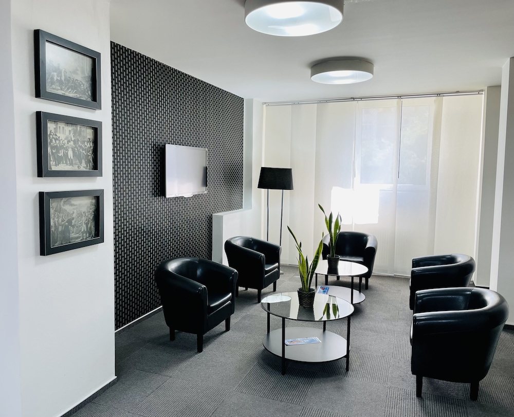 A-Austerlitz Hotel 20/31