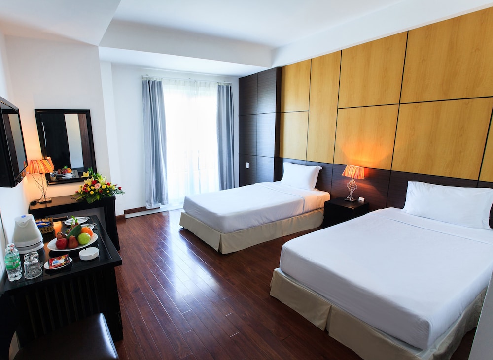 Paragon Villa Hotel 19/51