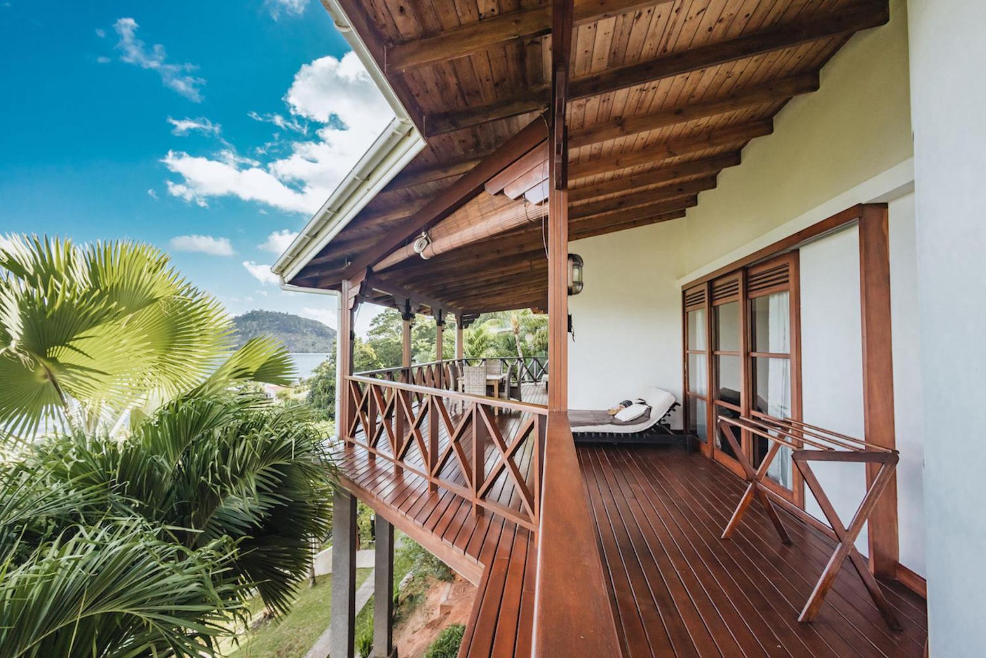Villas de Jardin 1/31