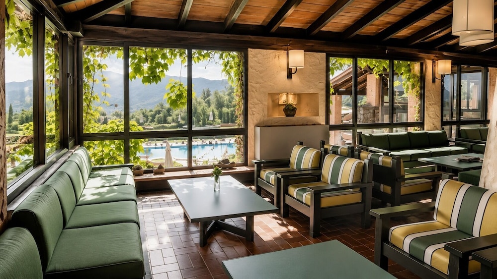 Resort Le Picchiaie 30/49