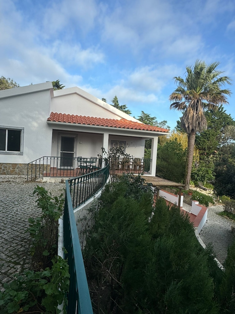 Quinta Verde Sintra 2/50