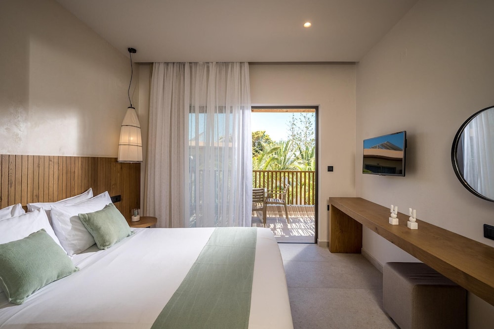 Stella Village Seaside Hotel 15/49