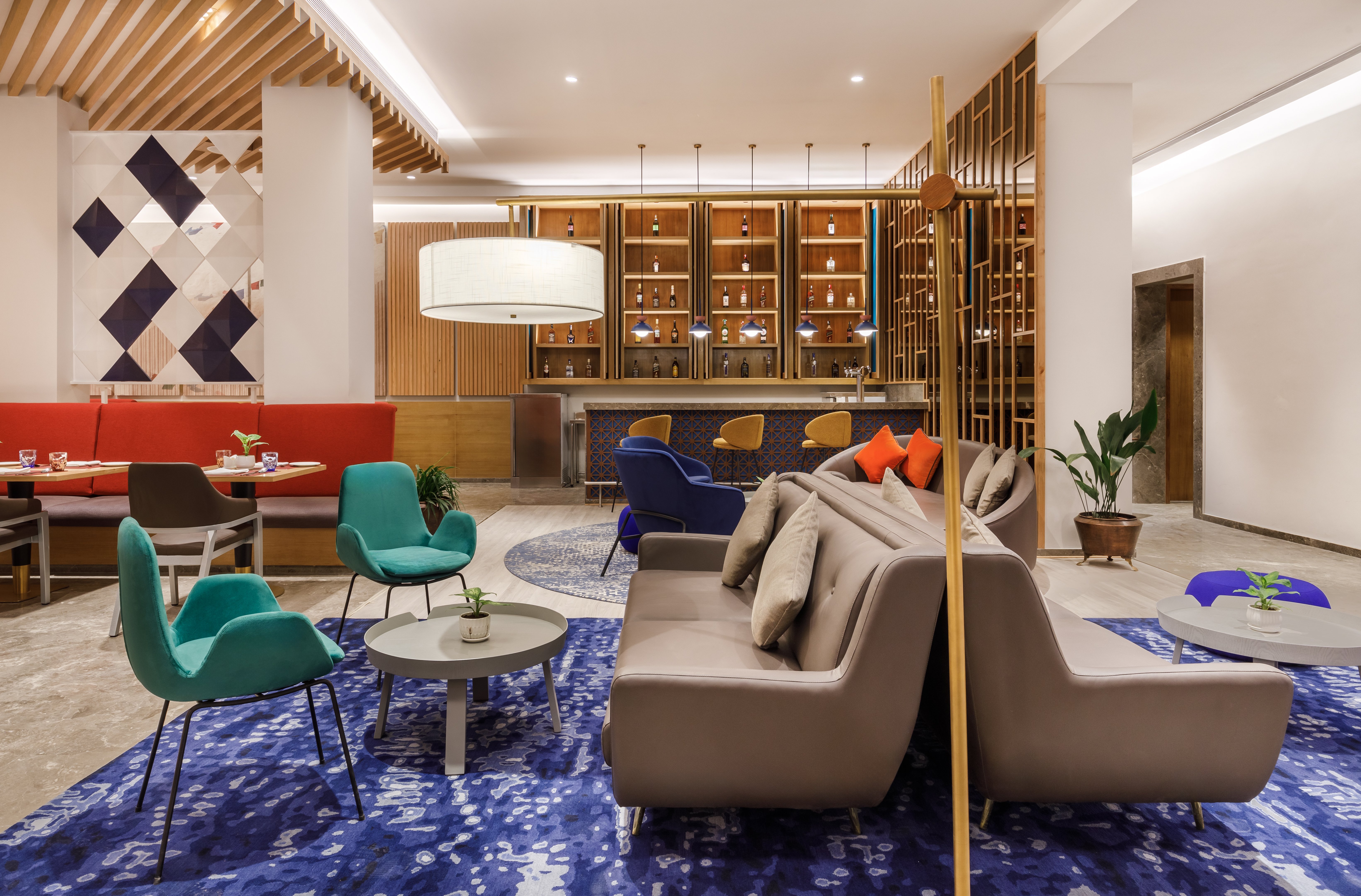 Holiday Inn Express Kathmandu Naxal, an IHG Hotel 30/48