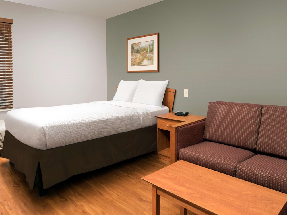 Extended Stay America Select Suites - Colorado Springs - Airport 15/38