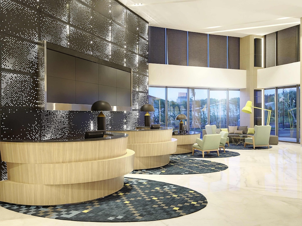 Novotel Samator Surabaya Timur 9/70