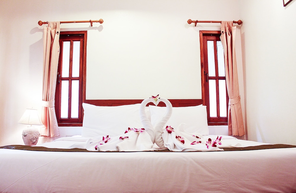 Bangtao Village Resort 21/60