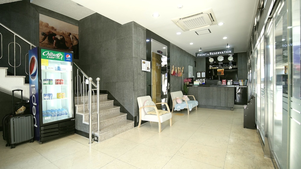 Residence Mumum Hotel 5/65