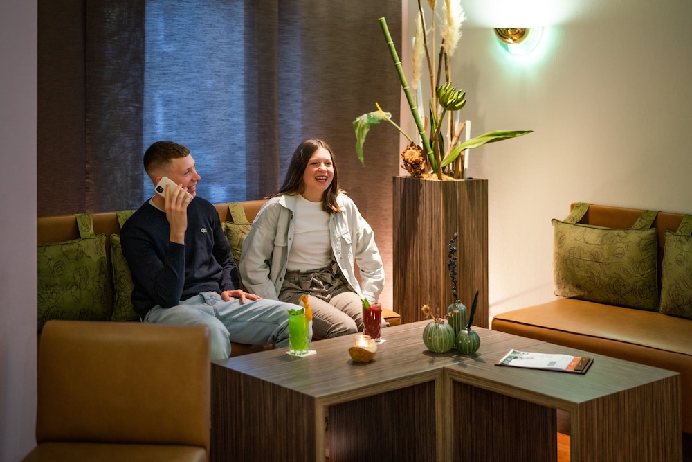 ACHAT Hotel Dresden Altstadt 15/72