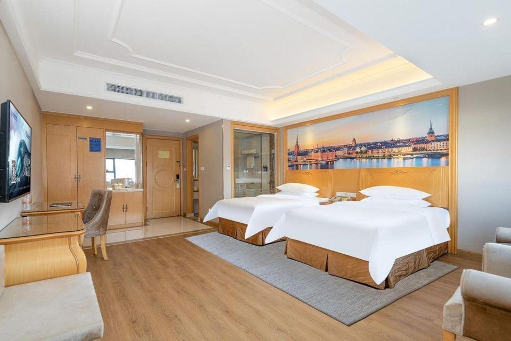 Vienna Hotel (Dongguan Dongcheng) 20/49