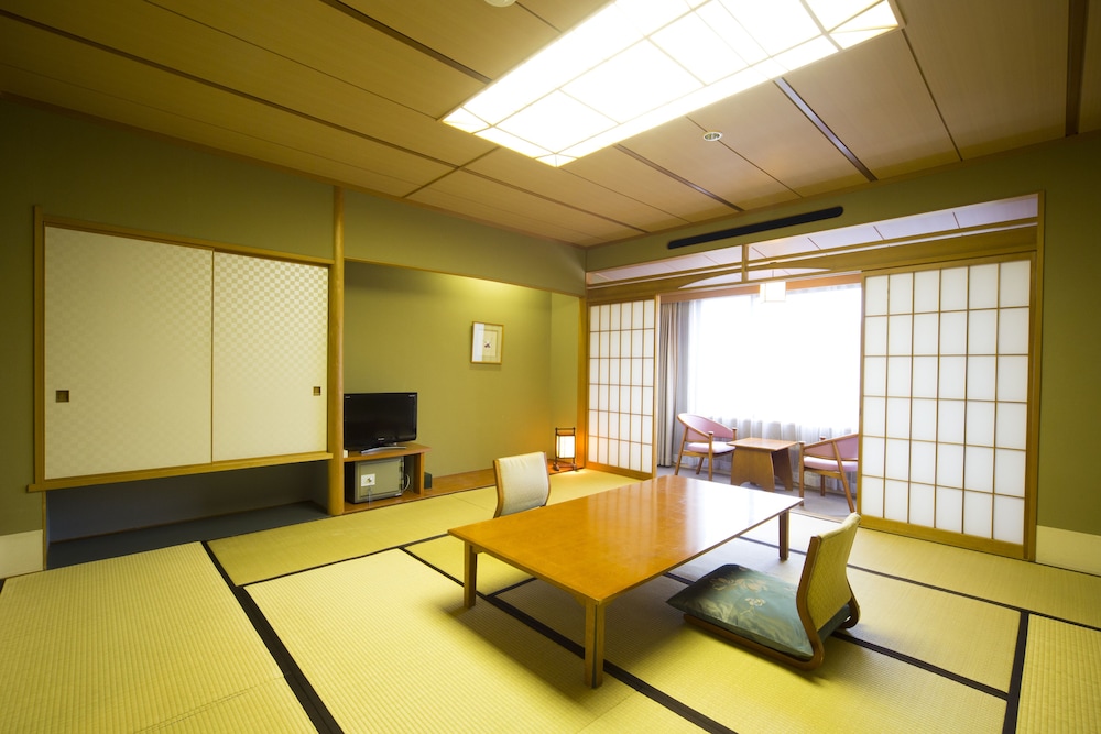 Oyu Onsen Hotel Kazuno 46/70