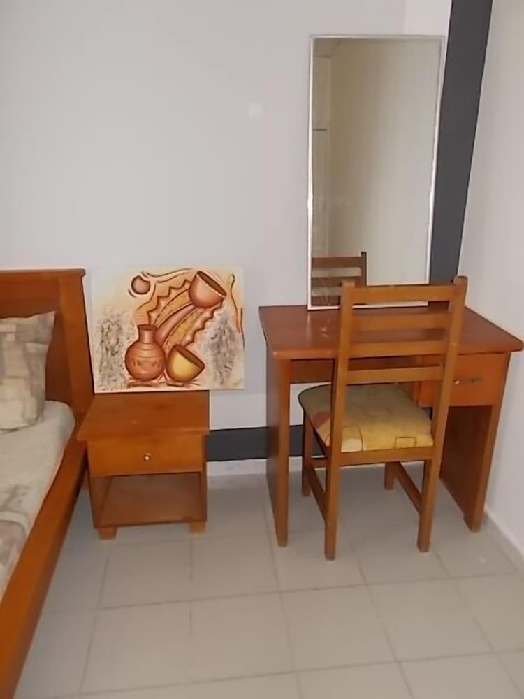 Villa Résidence Séjours & Affaires 29/50