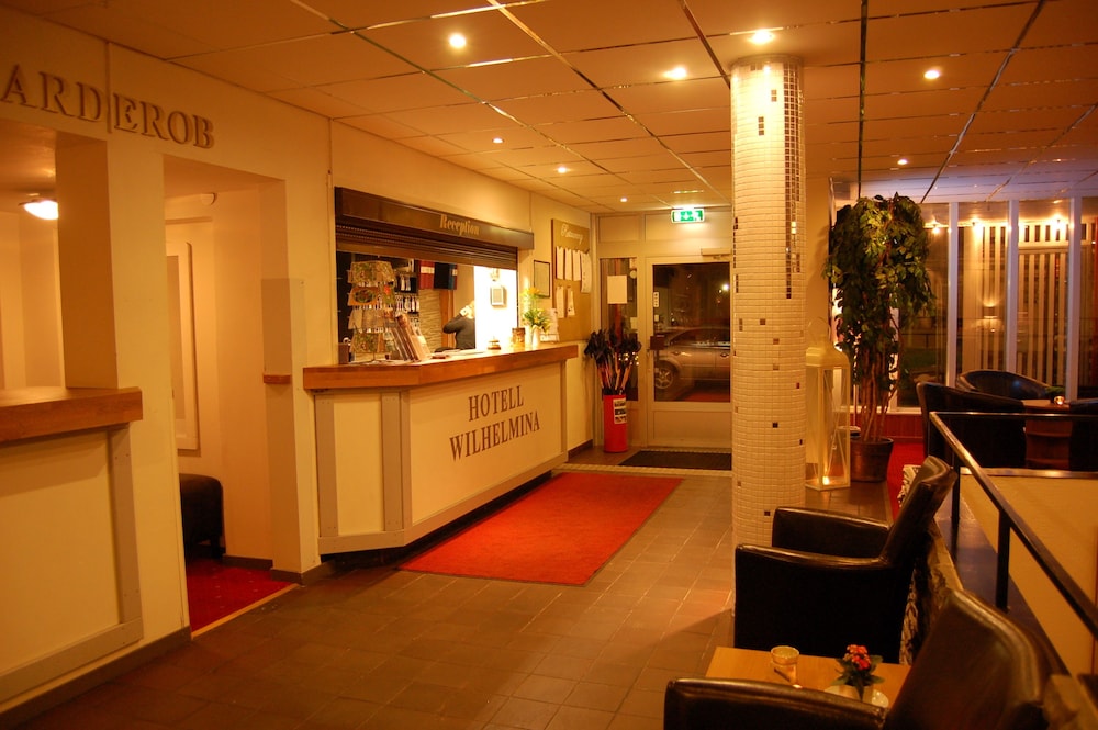 Hotell Wilhelmina 3/47