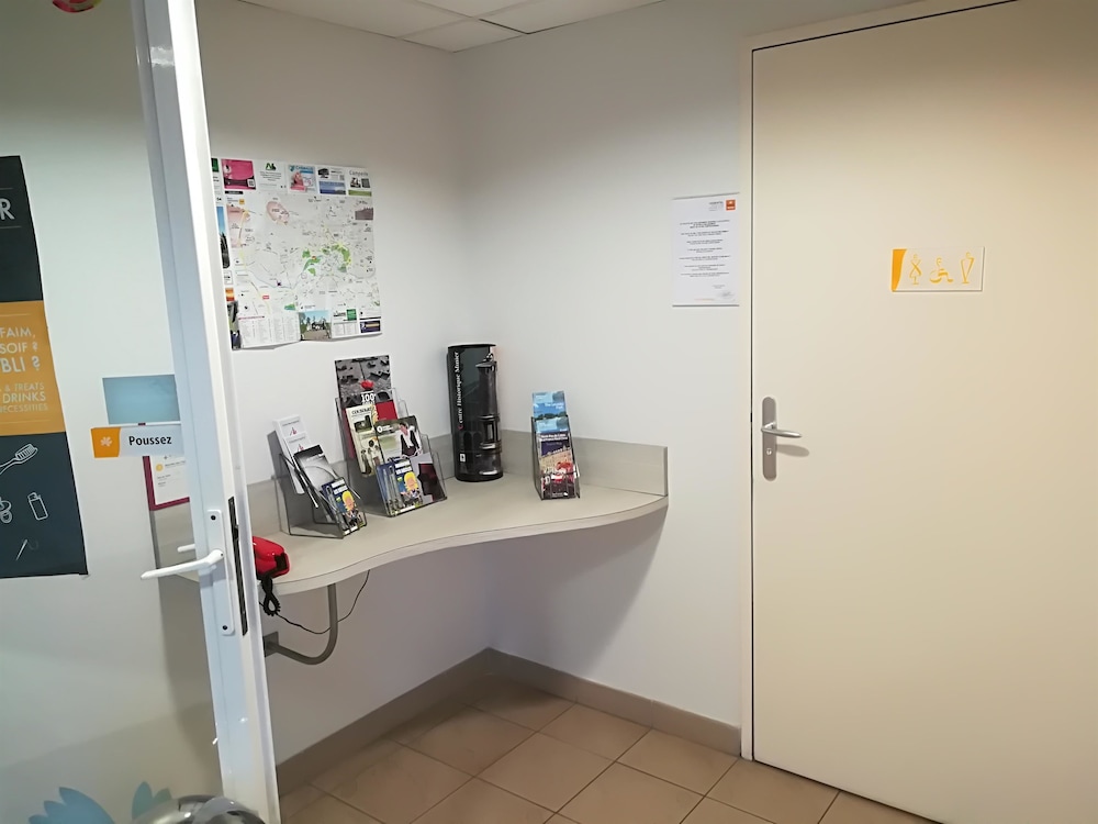 Premiere Classe Maubeuge Feignies 54/54
