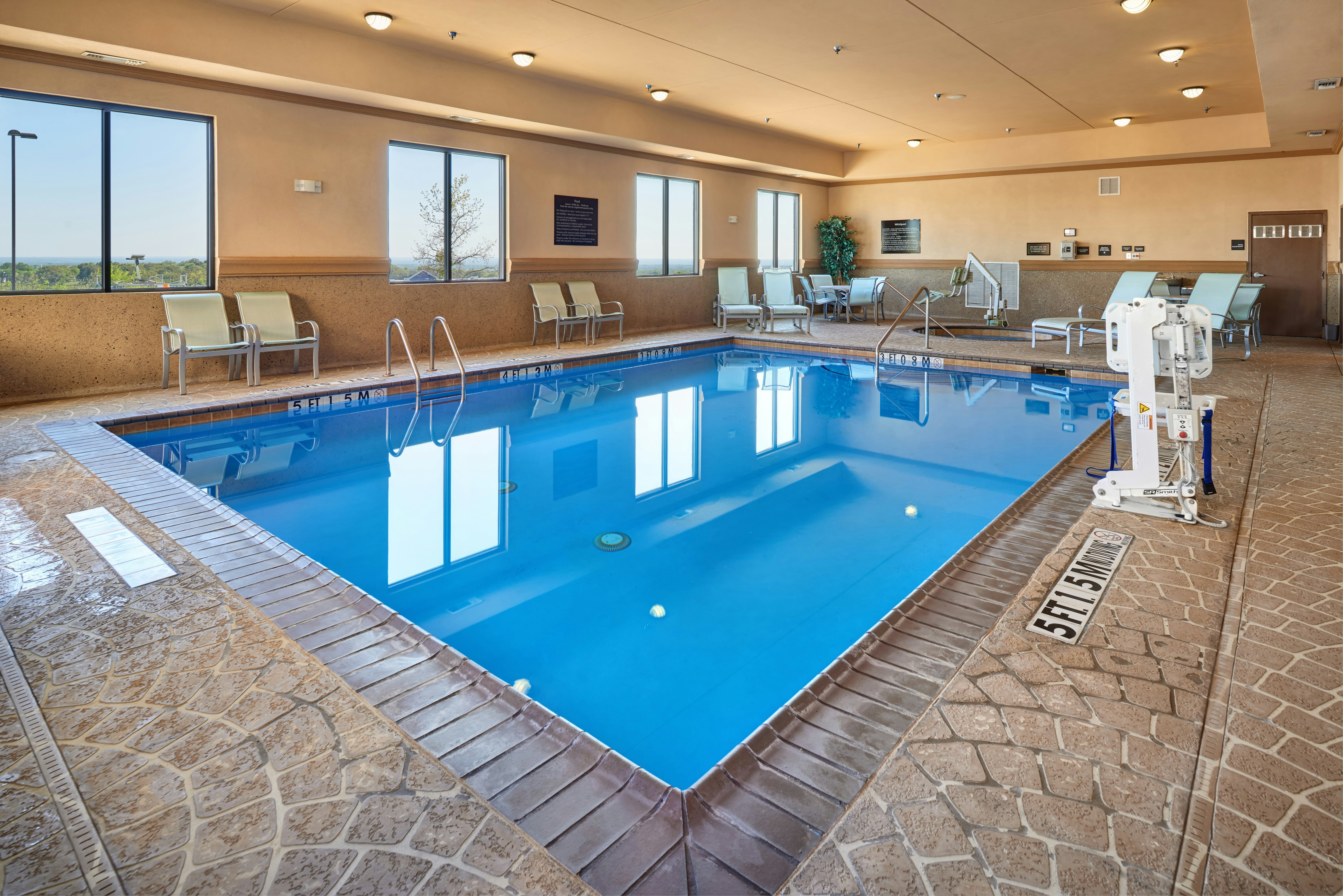 Hampton Inn & Suites Decatur 39/58