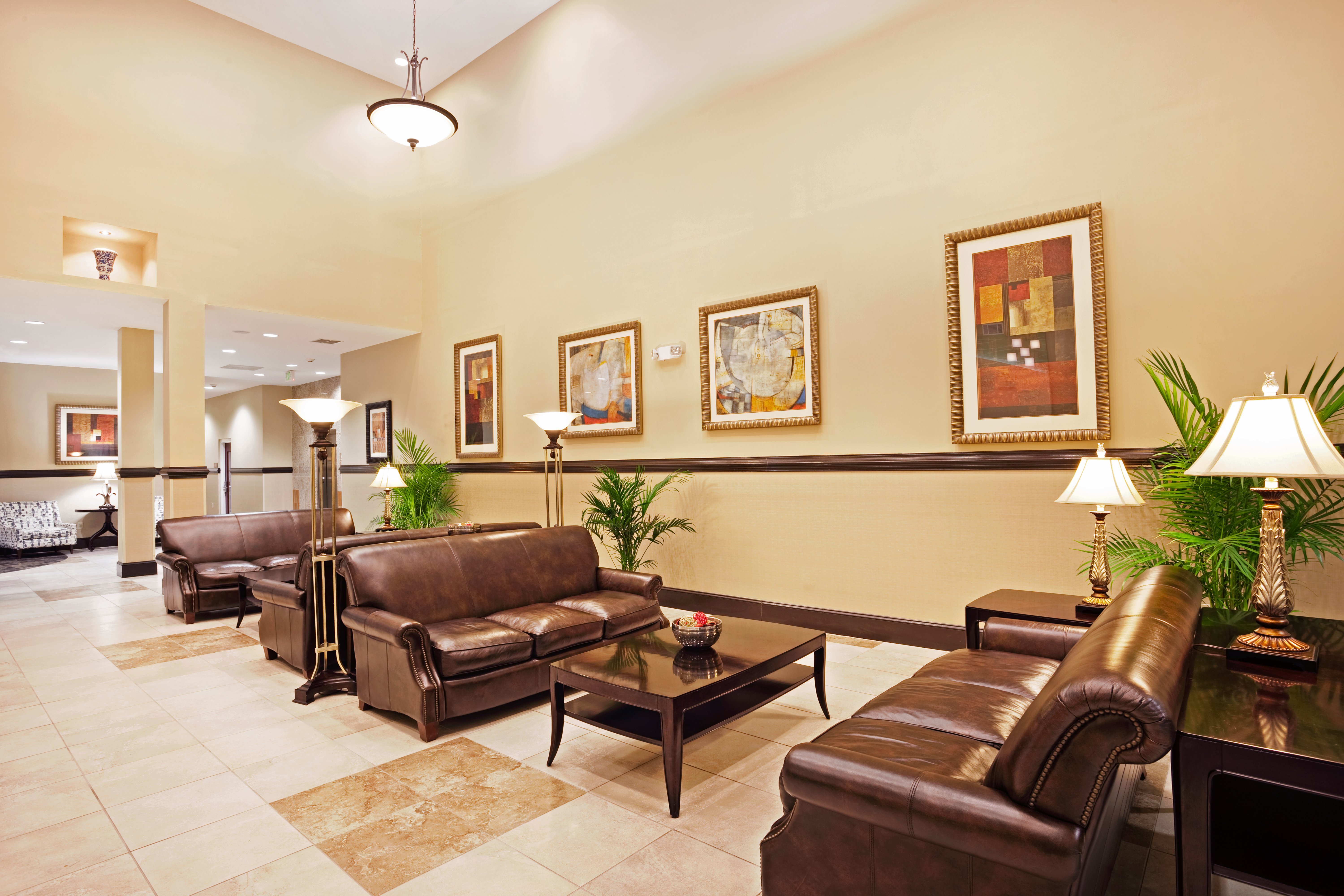 Holiday Inn Hotel And Suites Beaufort Highway 21 27/44