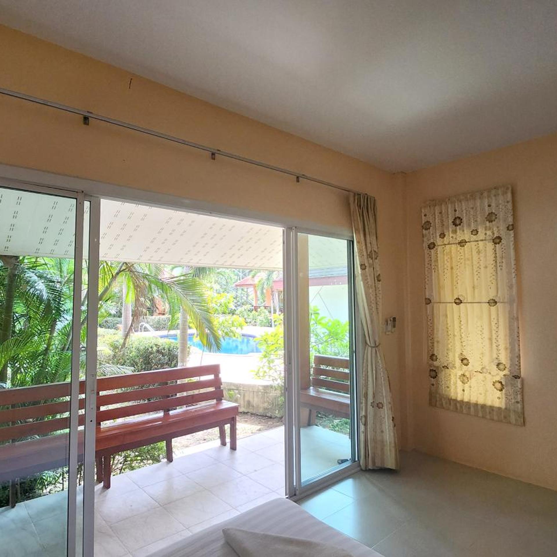 Sawadee Aonang Resort 8/55