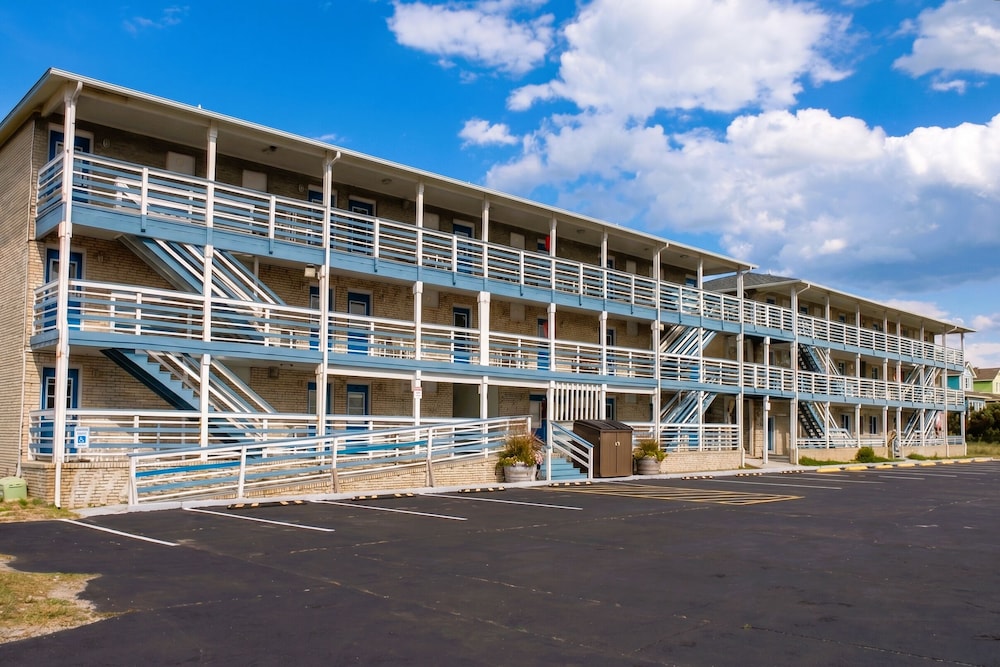 Blue Heron Motel 4/46