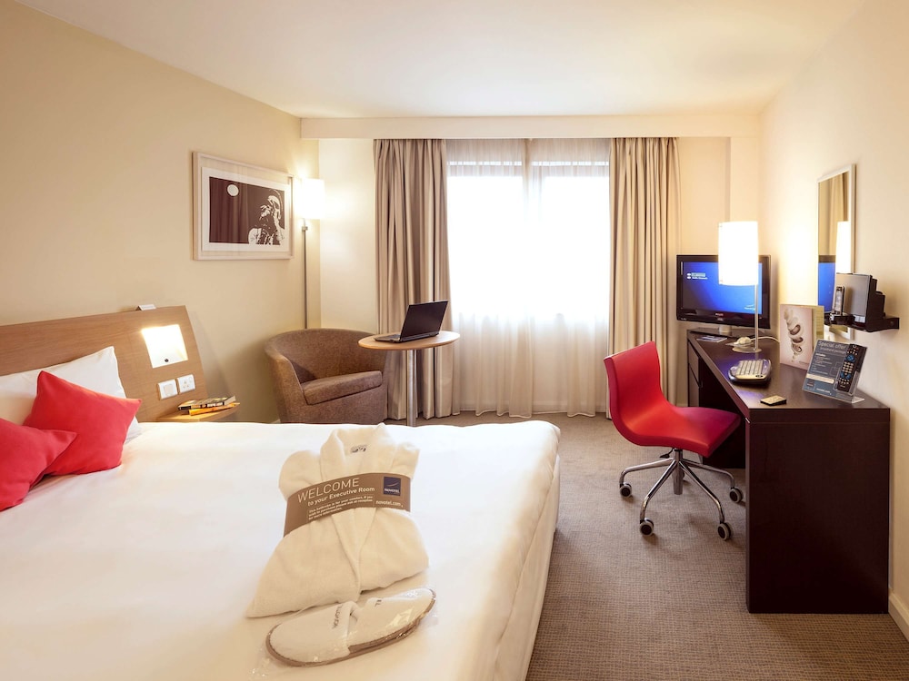 Novotel Bristol Centre 17/64