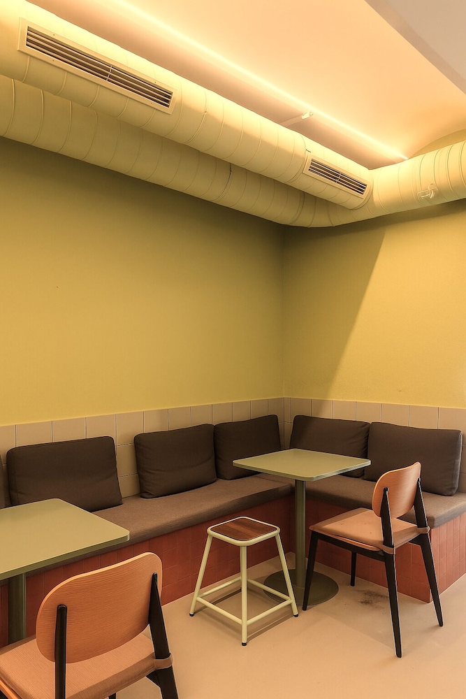 The Loft Hostel 28/47