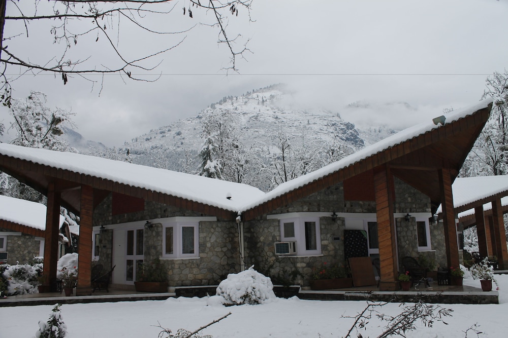 Span Resort And Spa 19/86