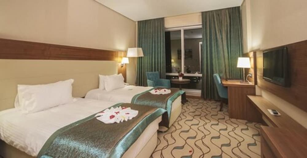 Margi Hotel 6/45
