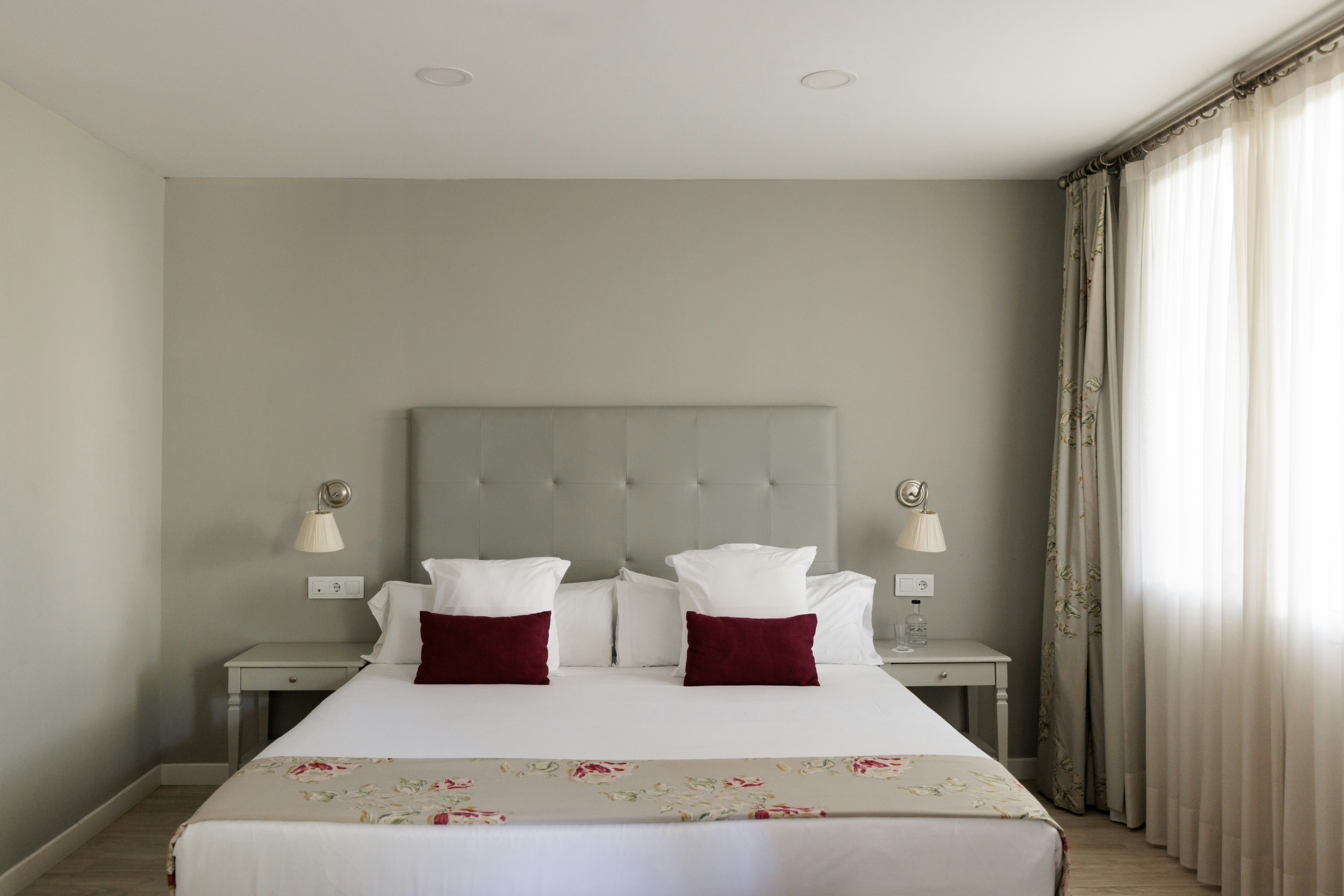 HOTEL PAX TORRELODONES 13/59