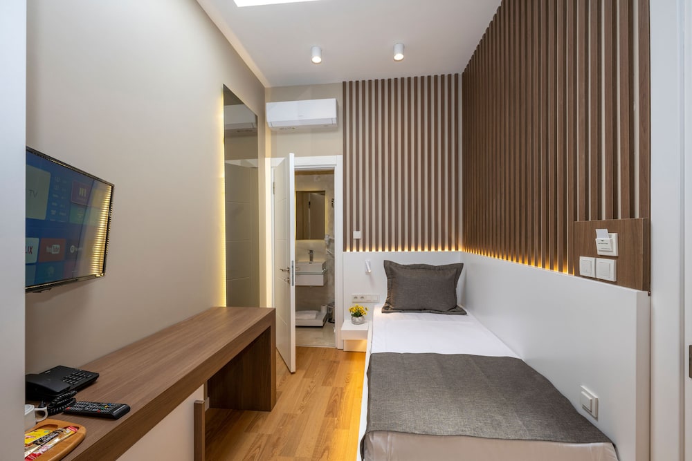 Hotel Grand Istanbul 30/49