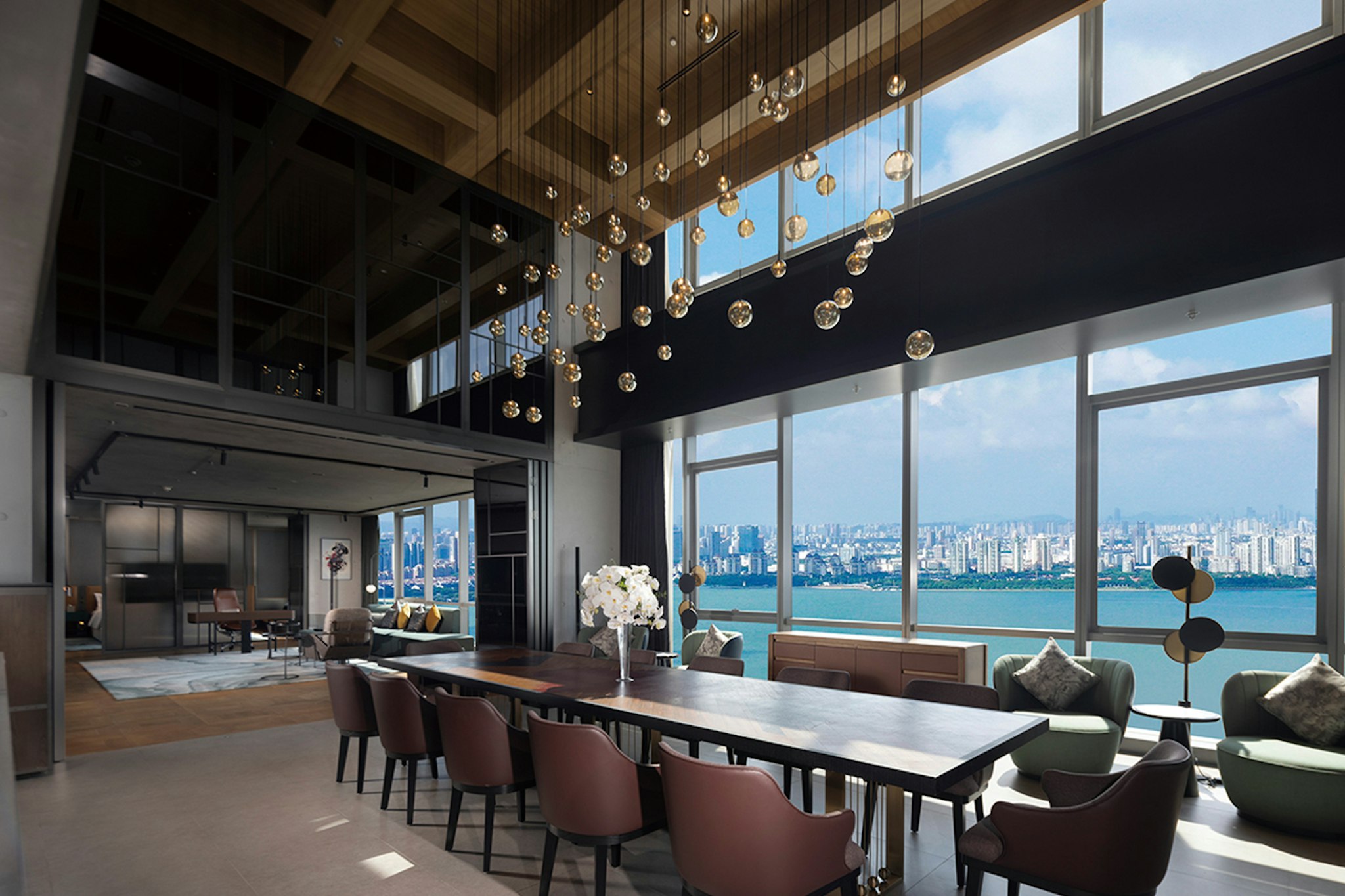 M Social Hotel Suzhou 52/67