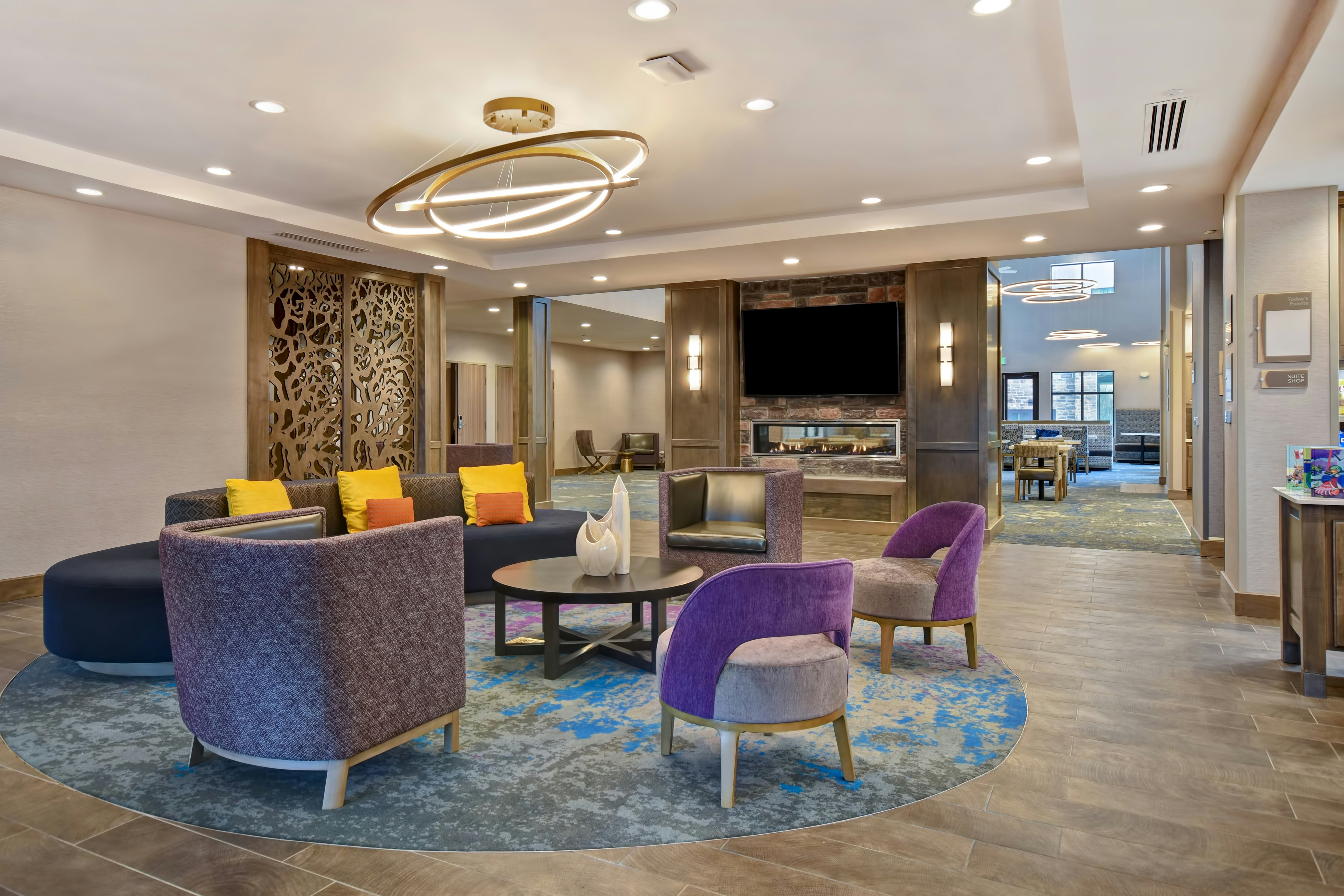 Homewood Suites By Hilton Orange New Haven 30/51