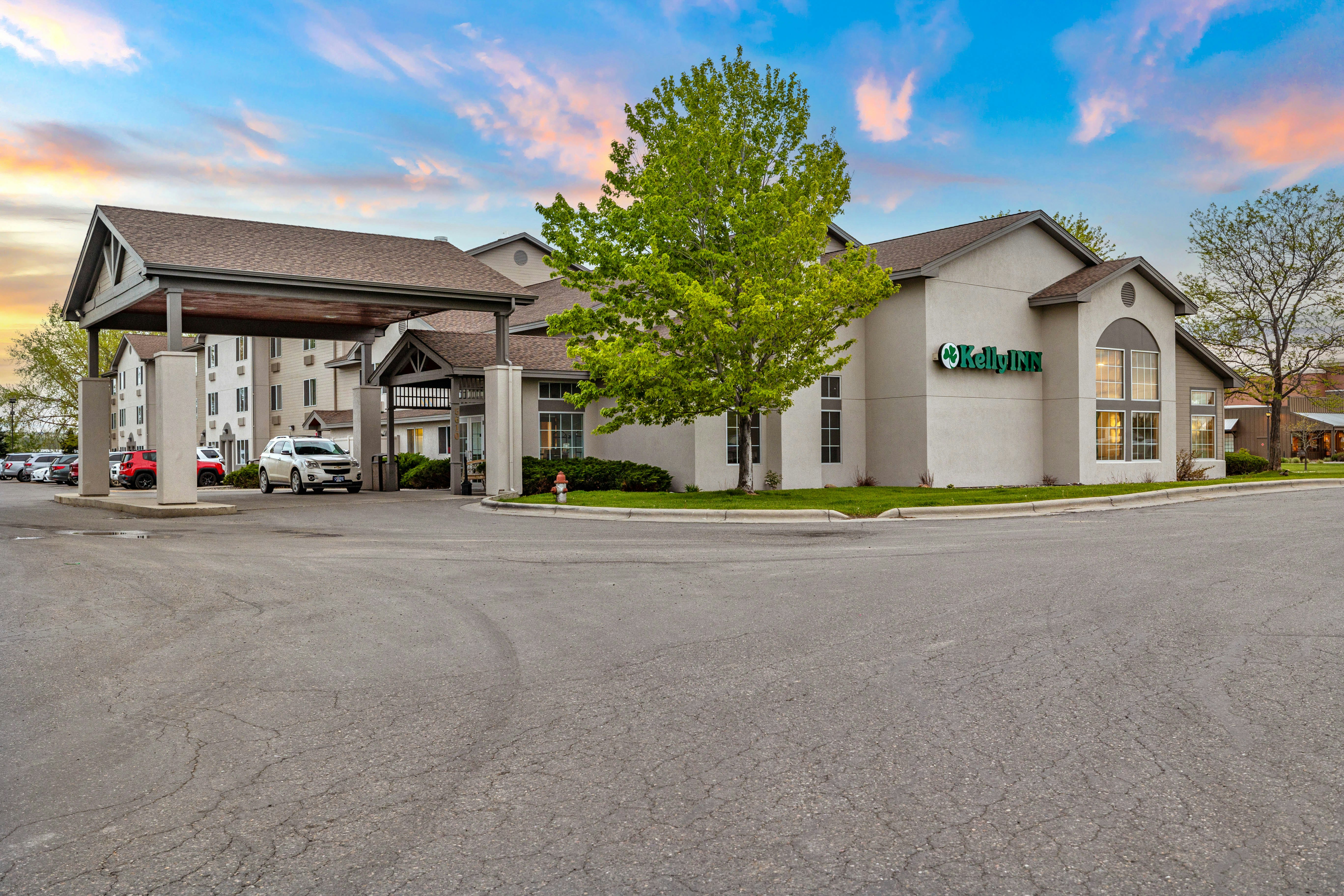 Kelly Inn Billings Montana 27/30