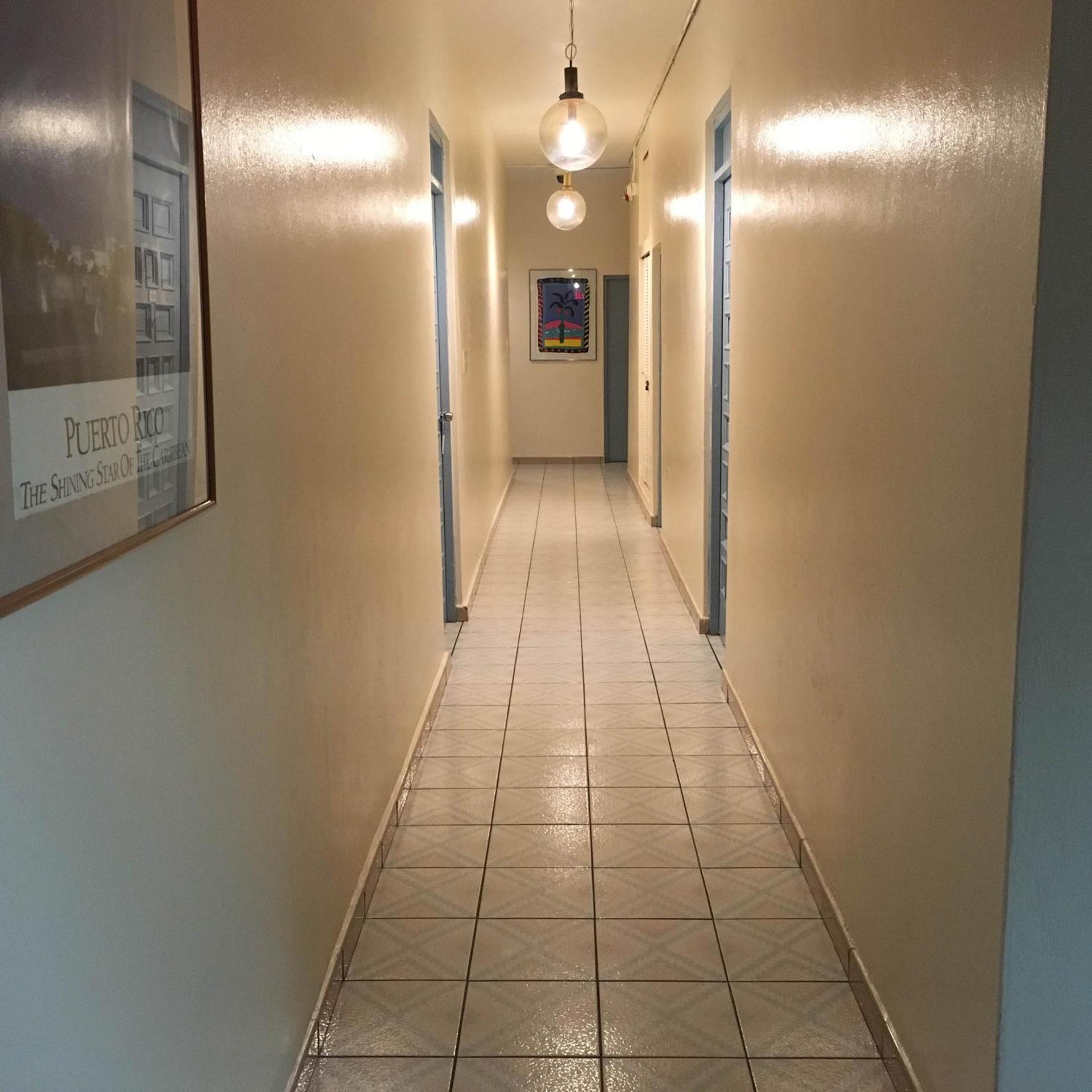 BORINQUEN BEACH INN 24/39