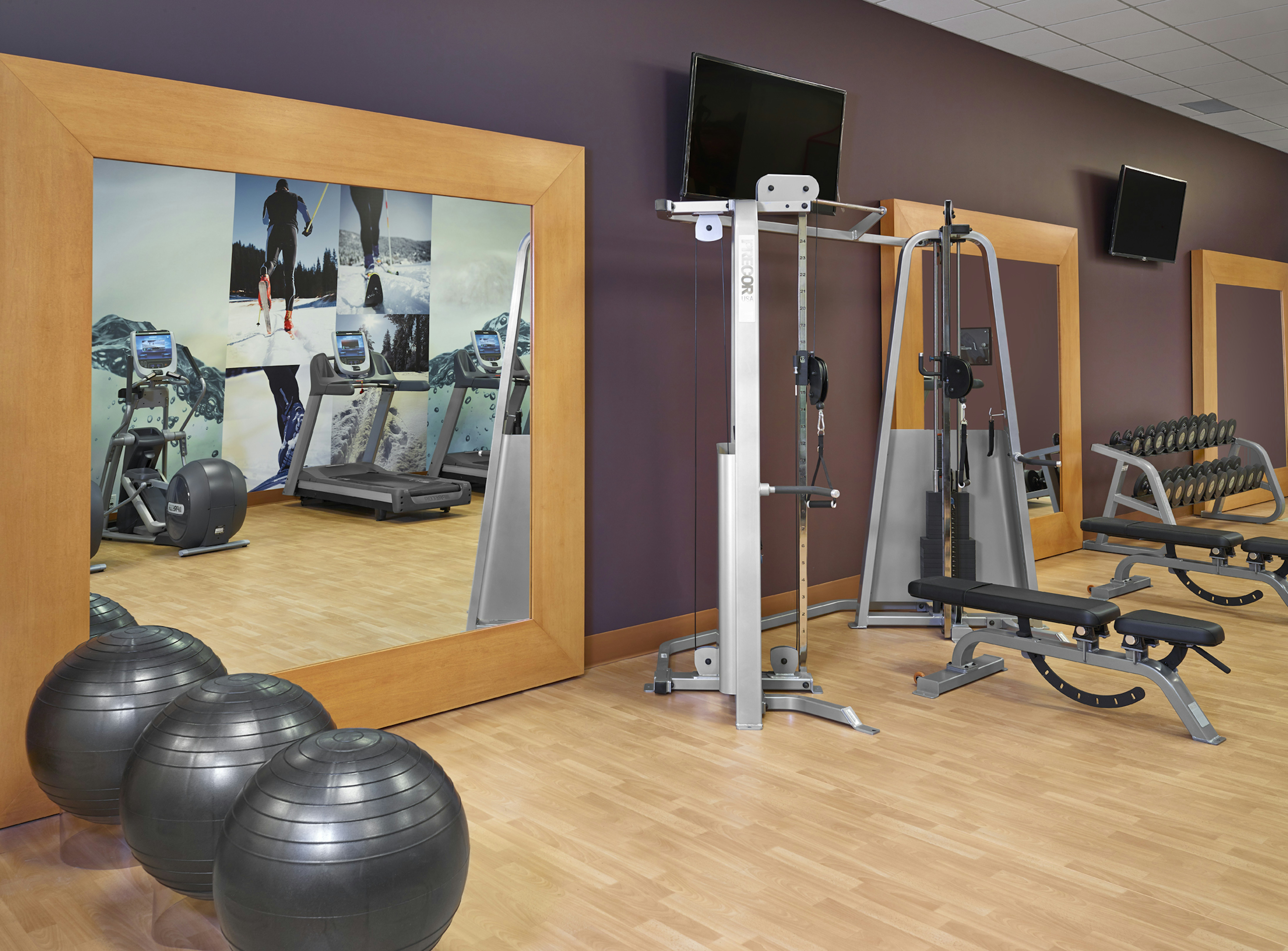 Doubletree By Hilton Hotel West Edmonton 23/50