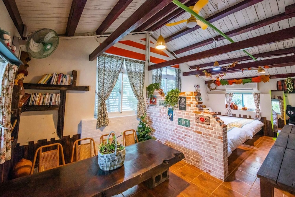 Cat Sky Country Homestay 5/45