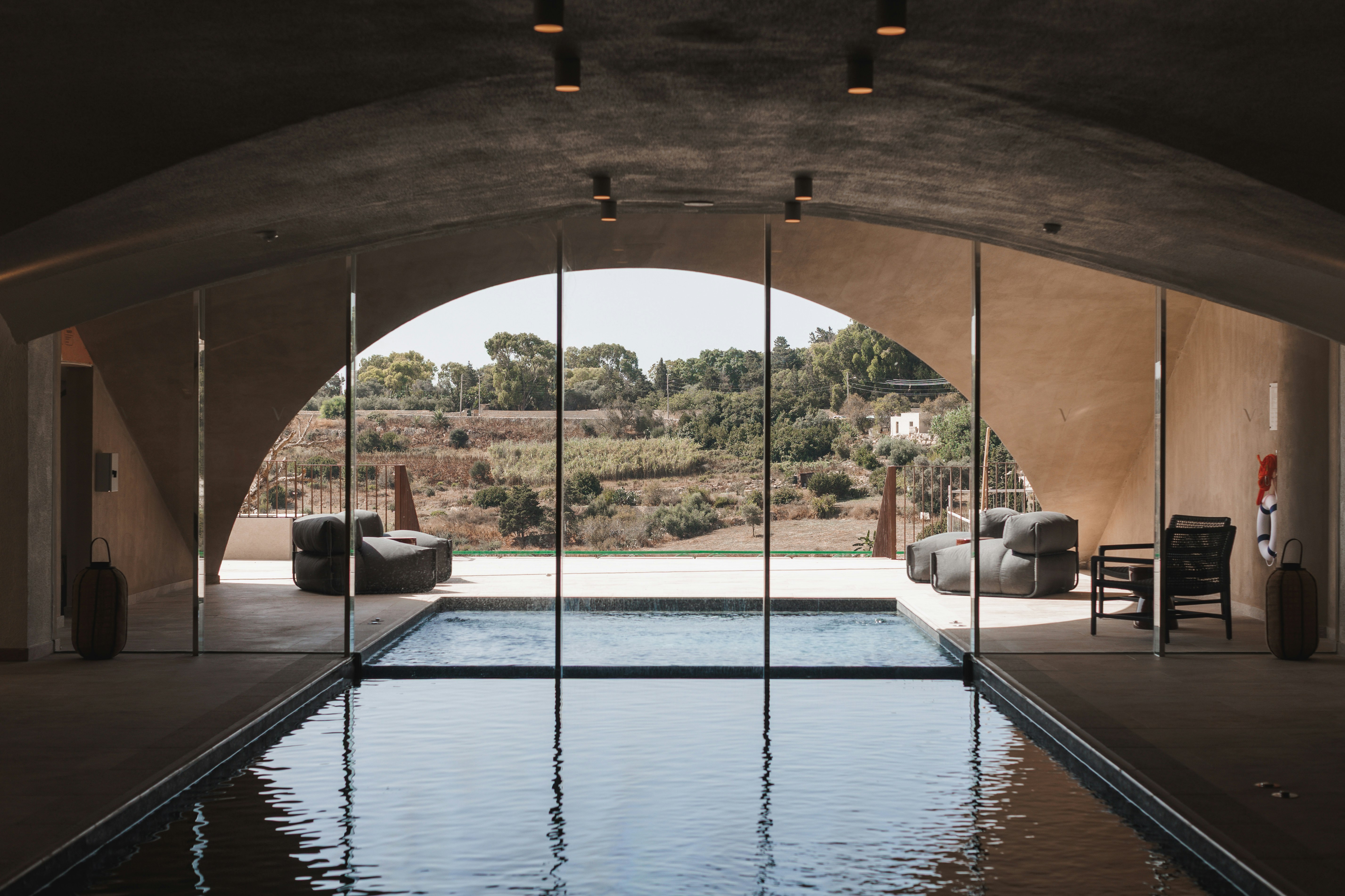 Verdala Wellness Hotel AX Privilege - Adults Only 33/69