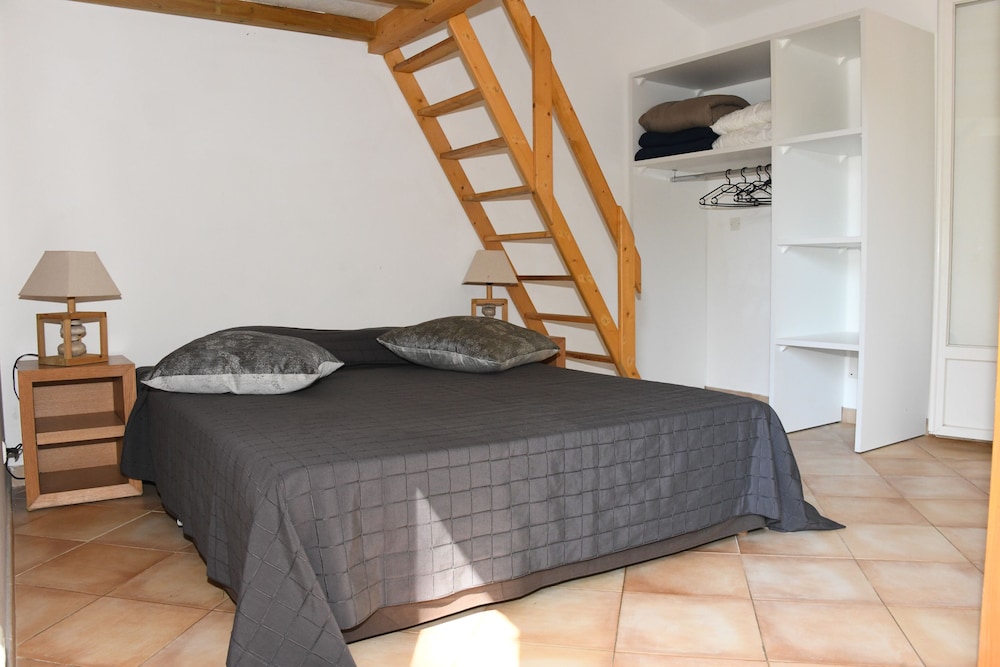 Residence Cala Bianca 11/36