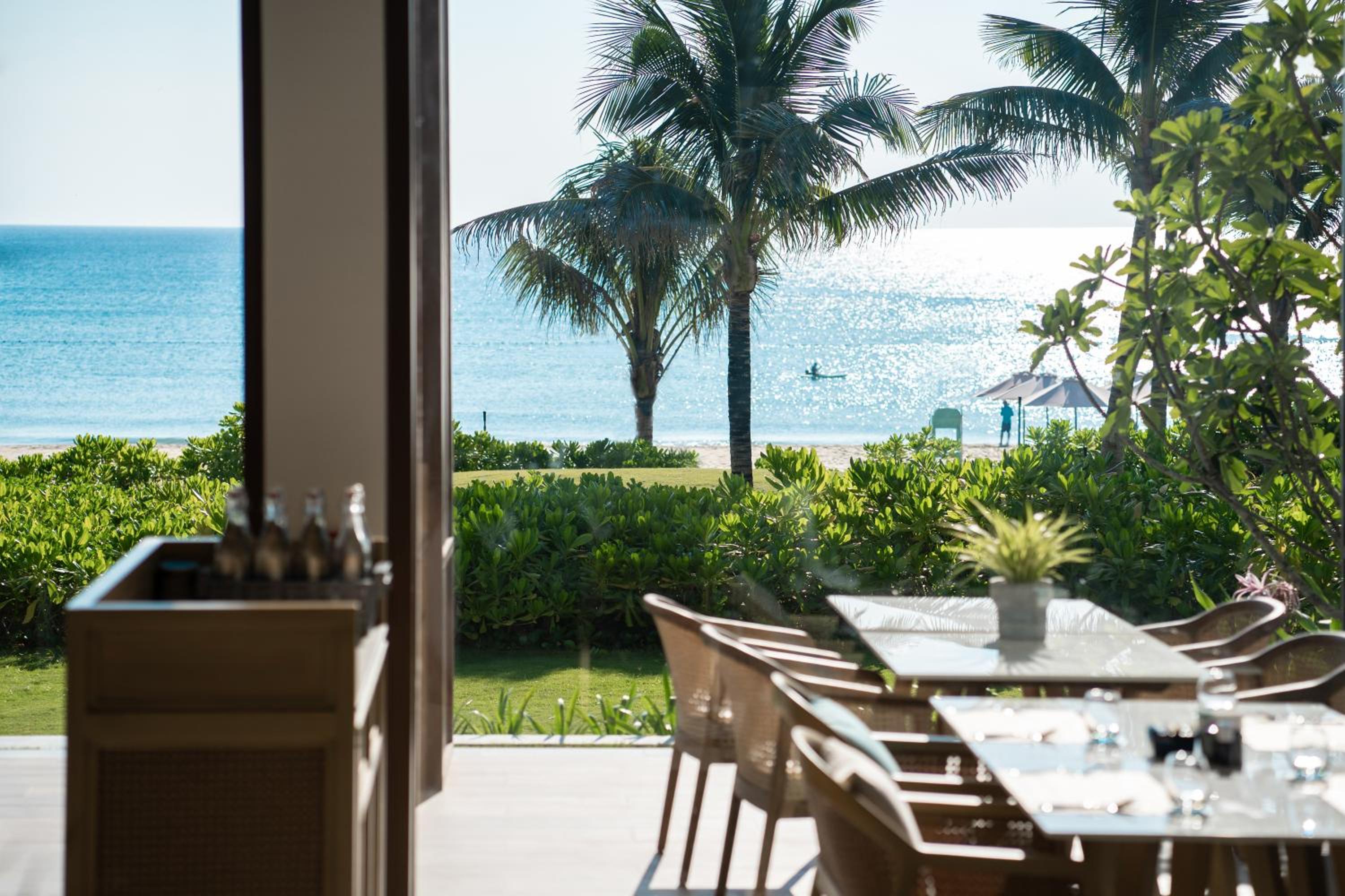 The Ocean Resort by Fusion Quy Nhon 35/37