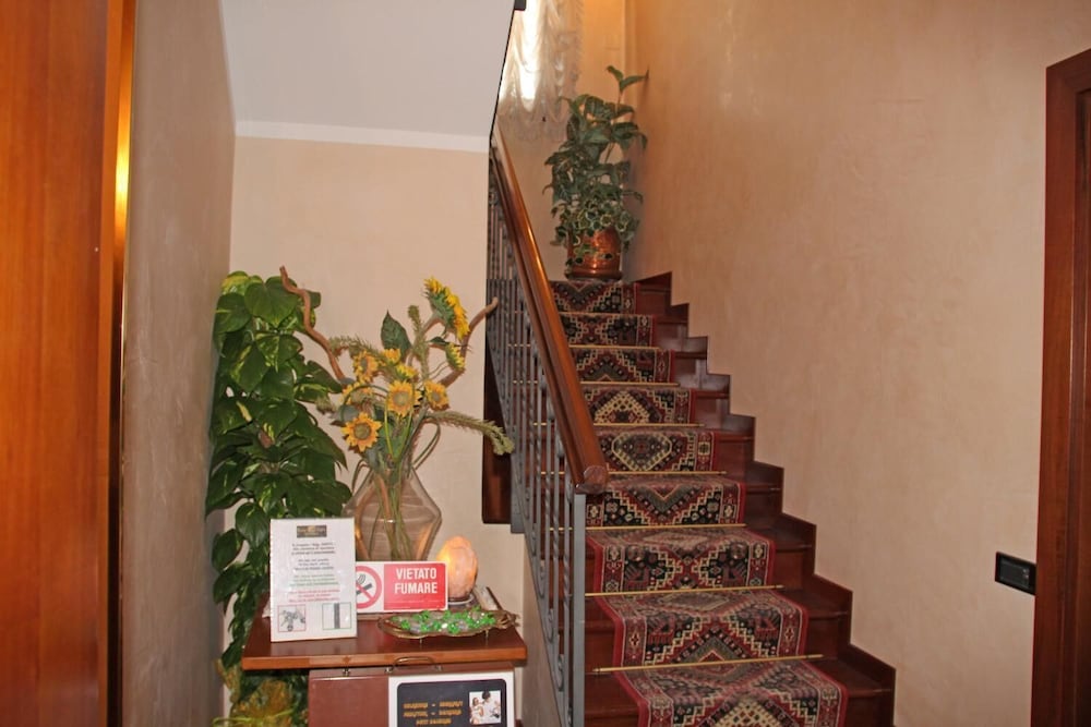 Park Hotel Villa Leon D Oro 10/60