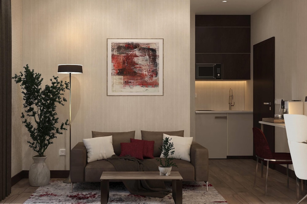 Ramada Residences by Wyndham Istanbul Haramidere 30/48