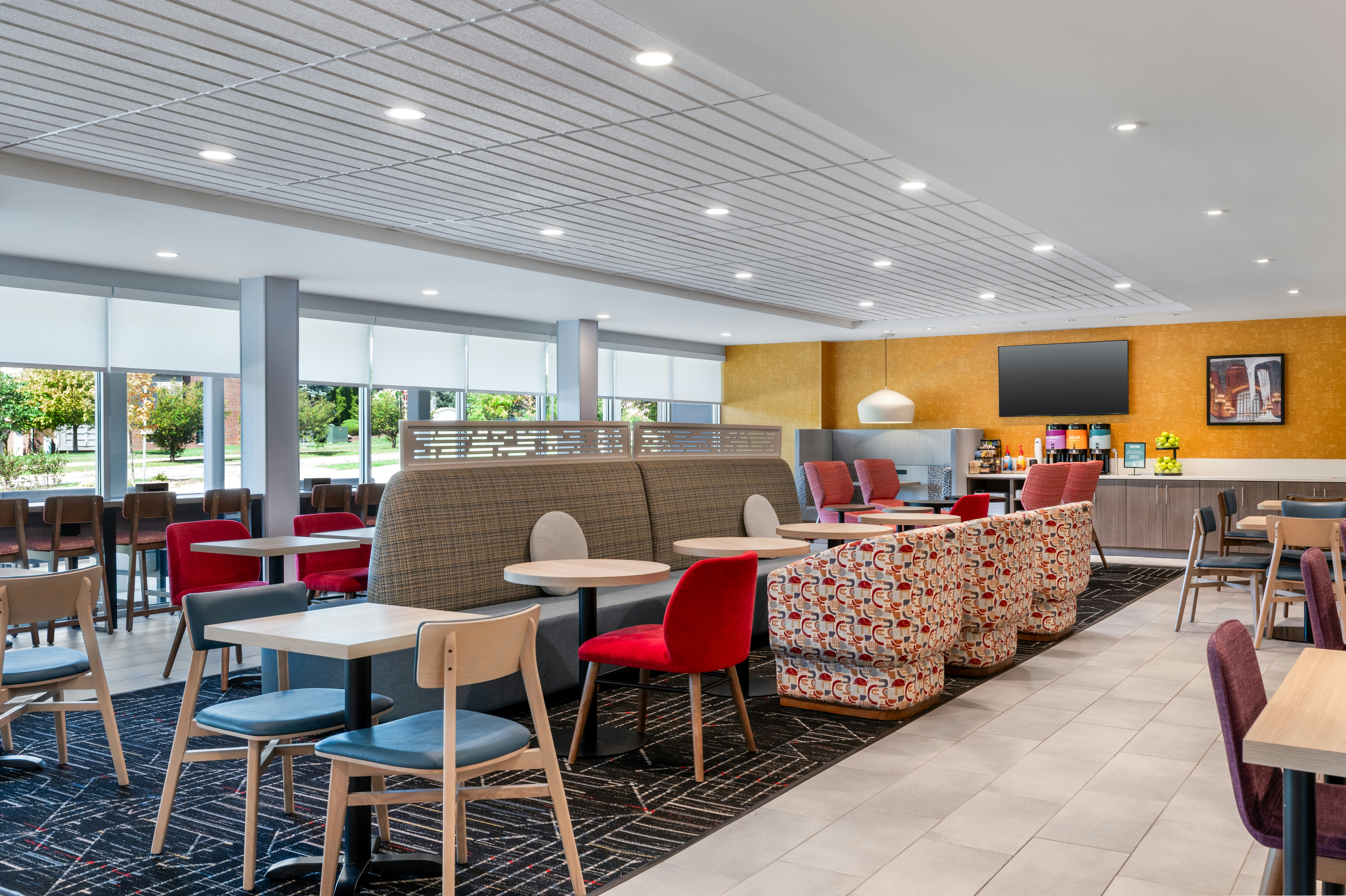 Home2 Suites by Hilton Ann Arbor South 24/31