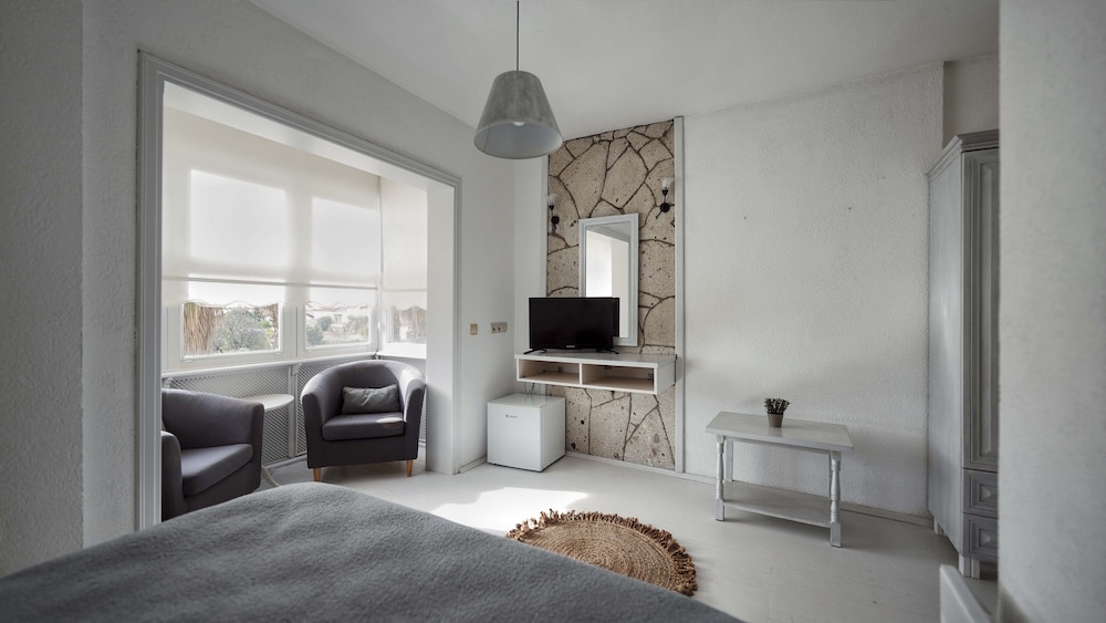 Tash Mekan Alacati Boutique Hotel 25/28