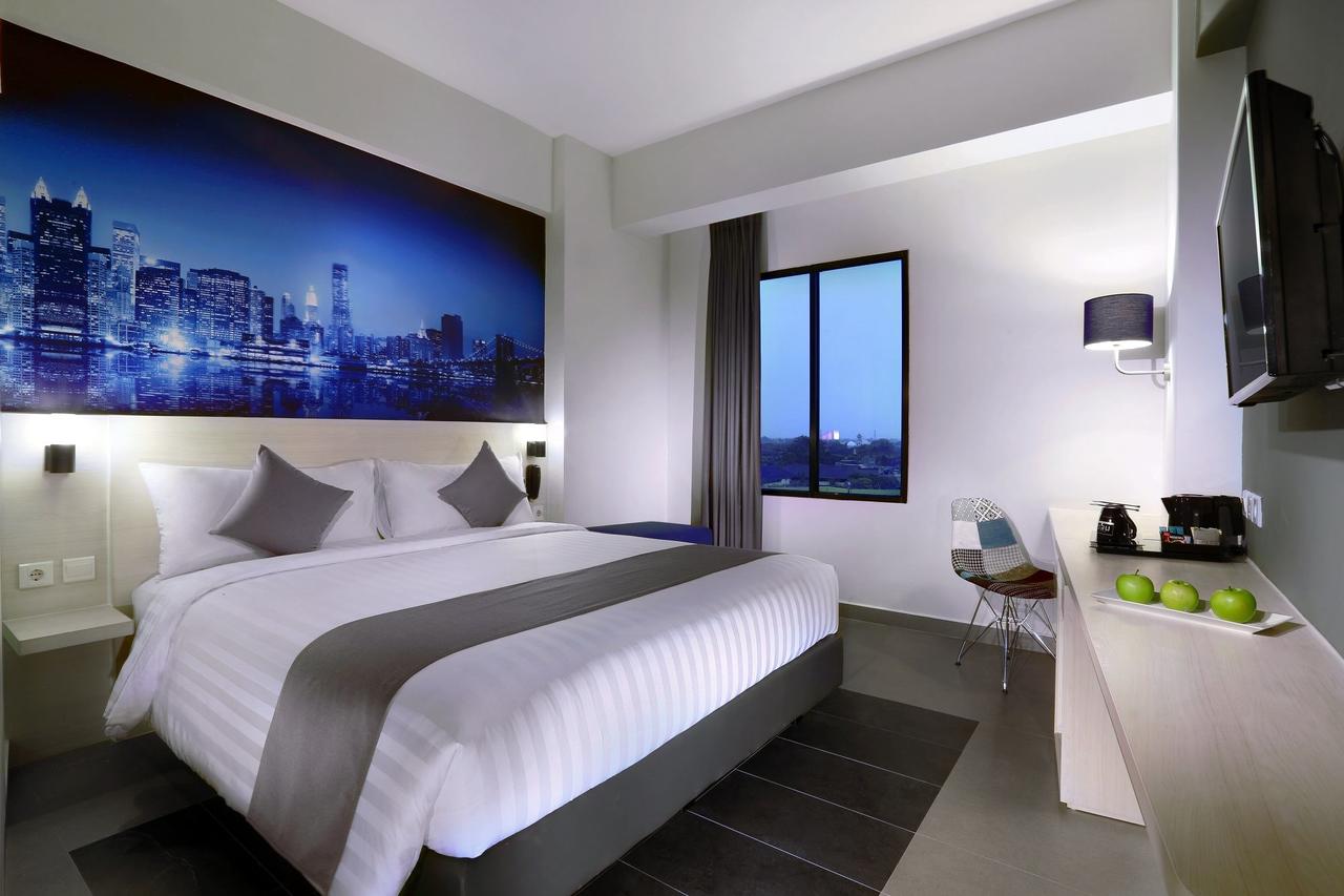 Starray Hotel Kebayoran 11/27