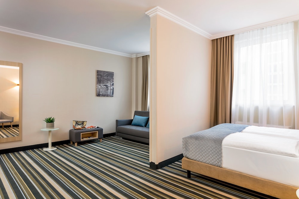 Leonardo Hotel Budapest 8/53